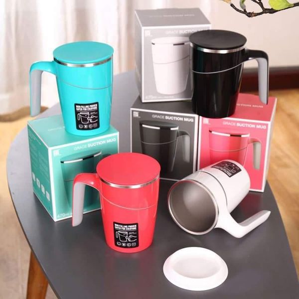 mugs mintiml motionless mug creative office home use magical non-pouring cup anti-pouring suction
mugs mintiml motionless mug creative office home use magical non-pouring cup anti-pouring suction