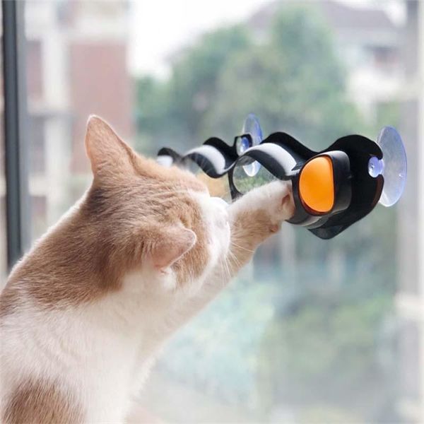 track toy ball pet accessories window table tennis adsorption glass cat plastic sucker funny educational toys
track toy ball pet accessories window table tennis adsorption glass cat plastic sucker funny educational toys