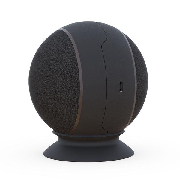 tws spherical bluetooth speaker netic split type tandem mini outdoor portable speakers
tws spherical bluetooth speaker netic split type tandem mini outdoor portable speakers