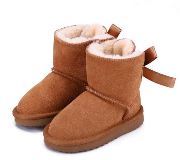 genuine leather australia girls boys ankle winter boots for kids baby shoes warm ski toddler boot for baby fashion new botte fille eu21-35, Black
genuine leather australia girls boys ankle winter boots for kids baby shoes warm ski toddler boot for baby fashion new botte fille eu21-35, Black