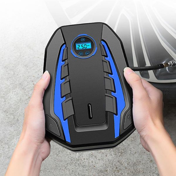inflatable pump portable 12v car auto electric air compressor tire inflator with 3m long extended power cord cigarette lighter plug
inflatable pump portable 12v car auto electric air compressor tire inflator with 3m long extended power cord cigarette lighter plug