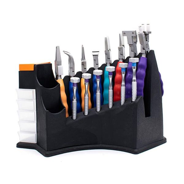 sunglasses frames h58e optical repair tools kit eyeglasses glasses adjusting repairing tool 8 pliers 6 screwdriver set with storage display, Silver
sunglasses frames h58e optical repair tools kit eyeglasses glasses adjusting repairing tool 8 pliers 6 screwdriver set with storage display, Silver