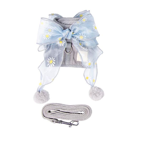 cat collars & leads sixpenny 2021 spring summer bow harness + leashes solid color breathable pet sets
cat collars & leads sixpenny 2021 spring summer bow harness + leashes solid color breathable pet sets