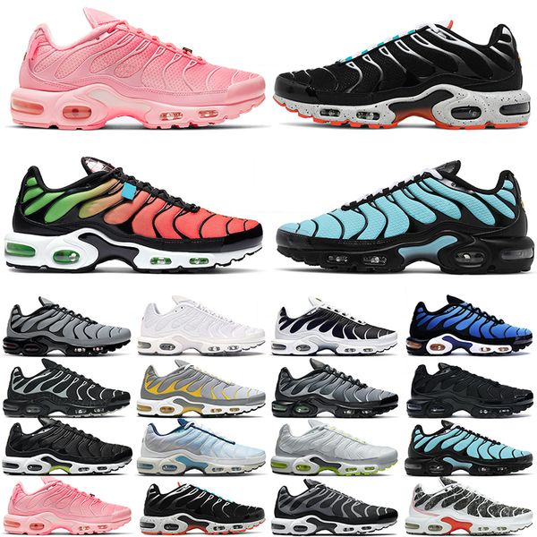 tn plus men women running shoes triple black aquamarine white atlanta crater psychic blue volt aqua silver mens trainers outdoor sports snea
tn plus men women running shoes triple black aquamarine white atlanta crater psychic blue volt aqua silver mens trainers outdoor sports snea