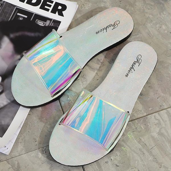 2021women glitter slippers crystal diamond sandals summer fashion beach women slipper ladies round toe party shoes35-40, Black
2021women glitter slippers crystal diamond sandals summer fashion beach women slipper ladies round toe party shoes35-40, Black