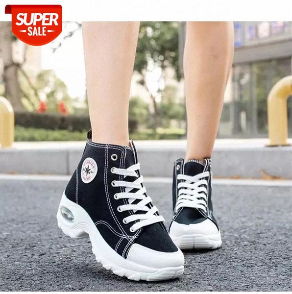 sneakers women's vulcanized shoes 2020 spring and summer canvas fashion large size casual platform #sn8c
sneakers women's vulcanized shoes 2020 spring and summer canvas fashion large size casual platform #sn8c