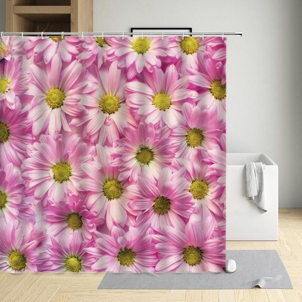 shower curtains pink flower chrysanthemum curtain plant orange red rose black golden washable cloth bathroom decor bath screen with hooks
shower curtains pink flower chrysanthemum curtain plant orange red rose black golden washable cloth bathroom decor bath screen with hooks