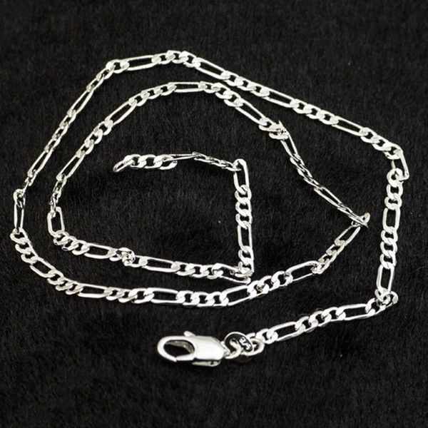 chains stylish long portable fashion gifts diy jewelry wedding accessories durable chain necklace, Silver
chains stylish long portable fashion gifts diy jewelry wedding accessories durable chain necklace, Silver