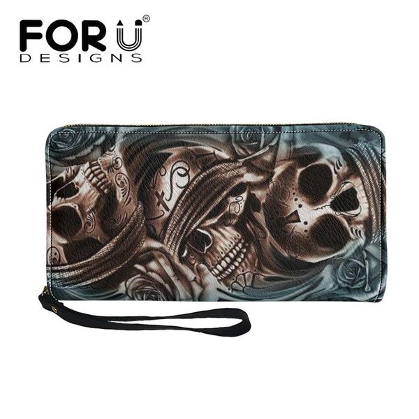 wallets forudesigns personlized skull pattern print leather long purse for women large capacity pu wallet with 4 card slot mobile bag, Red;black
wallets forudesigns personlized skull pattern print leather long purse for women large capacity pu wallet with 4 card slot mobile bag, Red;black