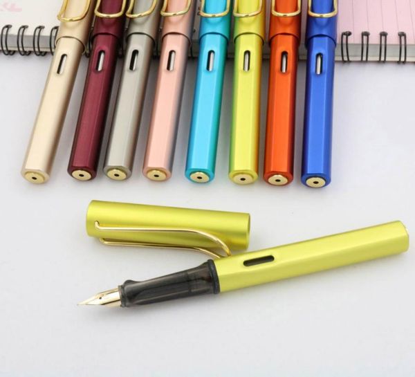 fountain pens metal office writing student ef nib classic pen
fountain pens metal office writing student ef nib classic pen