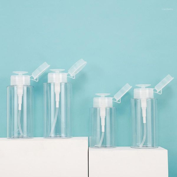 storage bottles & jars 1pc makeup remover water pressing bottle travel push down empty pump container dispensers
storage bottles & jars 1pc makeup remover water pressing bottle travel push down empty pump container dispensers