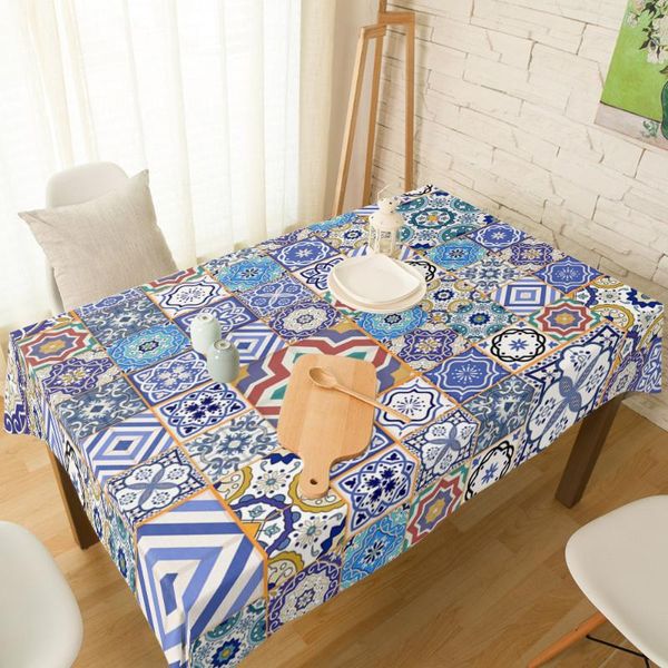 table cloth moroccan tiles colorful arabesque tablecloth rectangular wedding dining cover chair covers tea kitchen decor
table cloth moroccan tiles colorful arabesque tablecloth rectangular wedding dining cover chair covers tea kitchen decor