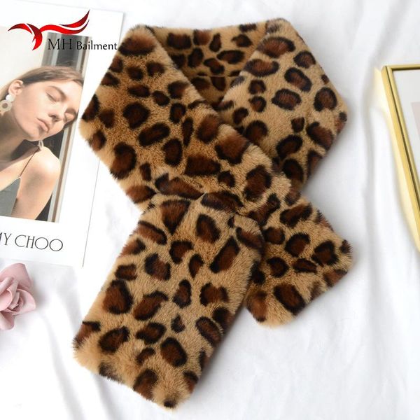 scarves ladies fashion winter thick plush faux fur scarf artificial leopard print retro warm cute women elegant outdoor shawl, Blue;gray
scarves ladies fashion winter thick plush faux fur scarf artificial leopard print retro warm cute women elegant outdoor shawl, Blue;gray
