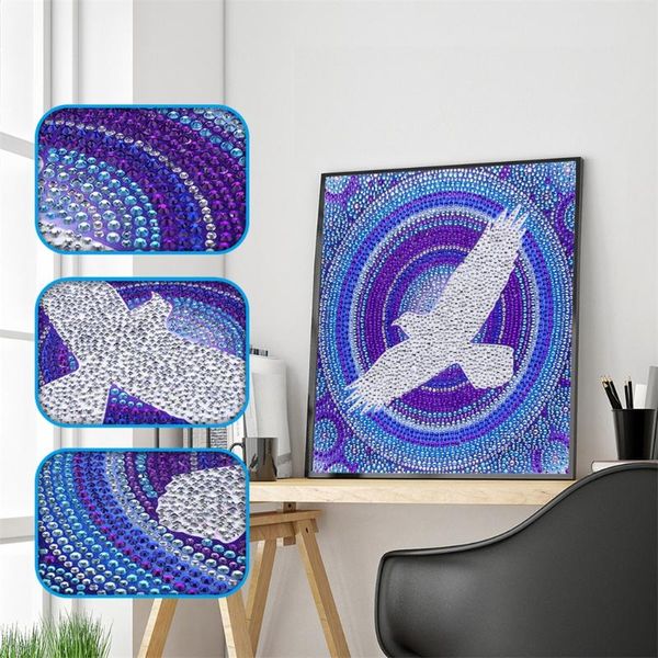 diamond painting full special shaped crystal drill 5d diy eagle embroidery animal cross stitch needlework home decoration gift
diamond painting full special shaped crystal drill 5d diy eagle embroidery animal cross stitch needlework home decoration gift