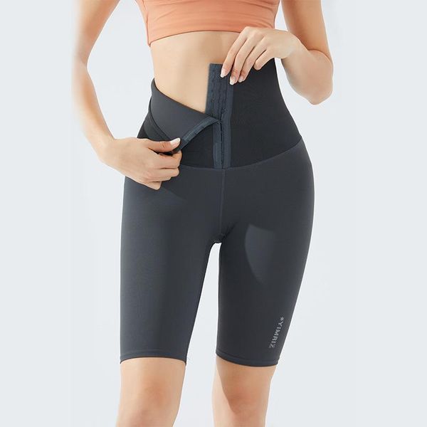 high waist fitness yoga shorts belly closure hip lift slim running sport gym leggings women outfit
high waist fitness yoga shorts belly closure hip lift slim running sport gym leggings women outfit
