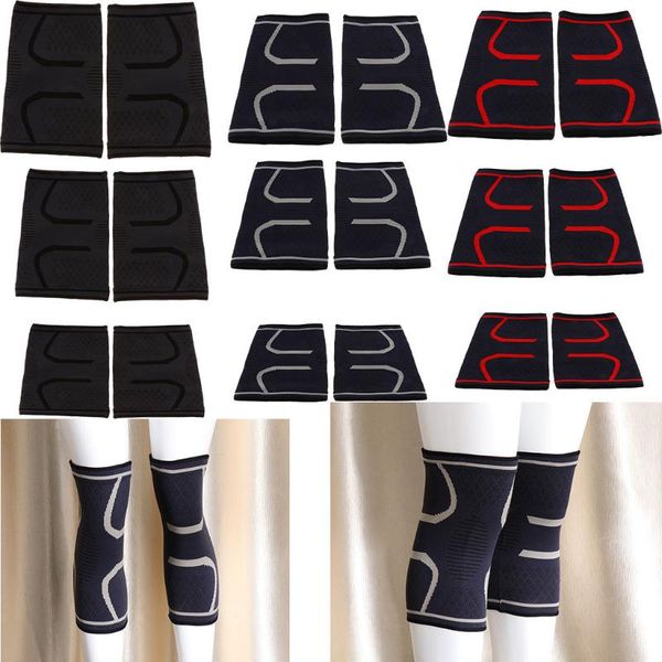 motorcycle armor 1 pair knee brace support compression sleeve for running, workout, basketball, cycling - men women
motorcycle armor 1 pair knee brace support compression sleeve for running, workout, basketball, cycling - men women