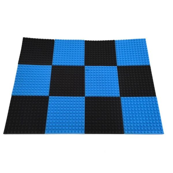 mats & pads 1pcs acoustic foam panel sound sabsorption sponge studio ktv soundproofsupport wholesale and drop
mats & pads 1pcs acoustic foam panel sound sabsorption sponge studio ktv soundproofsupport wholesale and drop