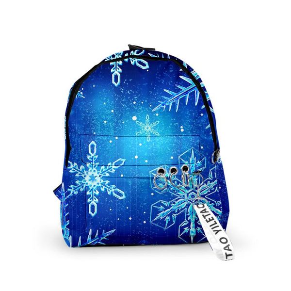 backpack 2021 winter merry christmas children boys girls oxford waterproof snowflake cartoon schoolbag men lapwomen
backpack 2021 winter merry christmas children boys girls oxford waterproof snowflake cartoon schoolbag men lapwomen