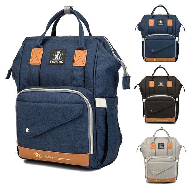 diaper bags mother and baby bag backpack travel stroller accessories large capacity pregnant women waiting for delivery
diaper bags mother and baby bag backpack travel stroller accessories large capacity pregnant women waiting for delivery