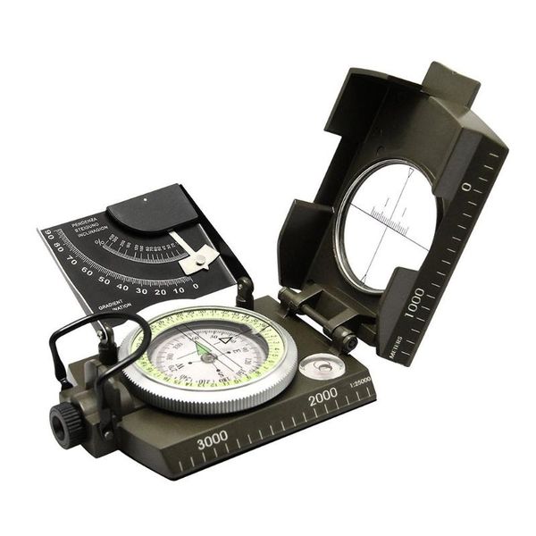 outdoor gadgets mulitifunctional survival military compass camping waterproof geological digital navigation equipment
outdoor gadgets mulitifunctional survival military compass camping waterproof geological digital navigation equipment