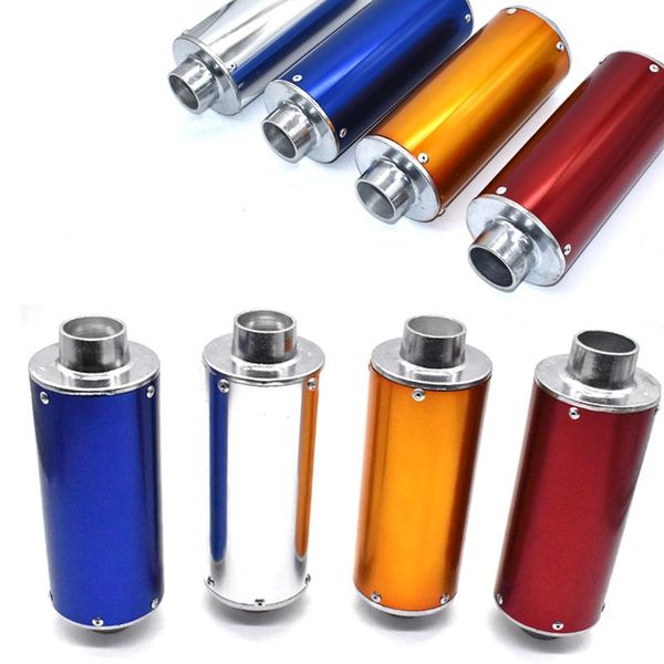 motorcycle exhaust system 28mm muffler pipe for 125cc 150cc 160cc dirt pit bike atv universal
motorcycle exhaust system 28mm muffler pipe for 125cc 150cc 160cc dirt pit bike atv universal