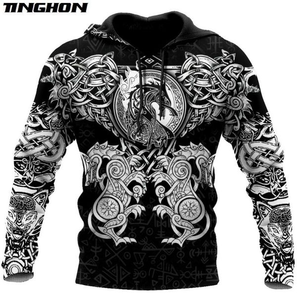 men's hoodies & sweatshirts beautiful viking wolf 3d all over printed fashion men sweatshirt zip pullover casual jacket tracksuit ws7, Black
men's hoodies & sweatshirts beautiful viking wolf 3d all over printed fashion men sweatshirt zip pullover casual jacket tracksuit ws7, Black