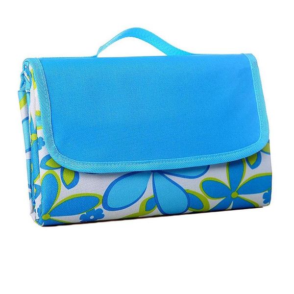 outdoor pads foldable barbecue picnic blanket camping tents rug portable waterproof moisture-proof hiking beach pad crawling mat
outdoor pads foldable barbecue picnic blanket camping tents rug portable waterproof moisture-proof hiking beach pad crawling mat