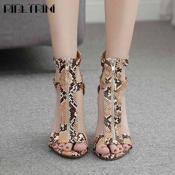 sandals lady trendy mixed-color print shoes fashion party heeled women summer high block heels sandals, Black
sandals lady trendy mixed-color print shoes fashion party heeled women summer high block heels sandals, Black