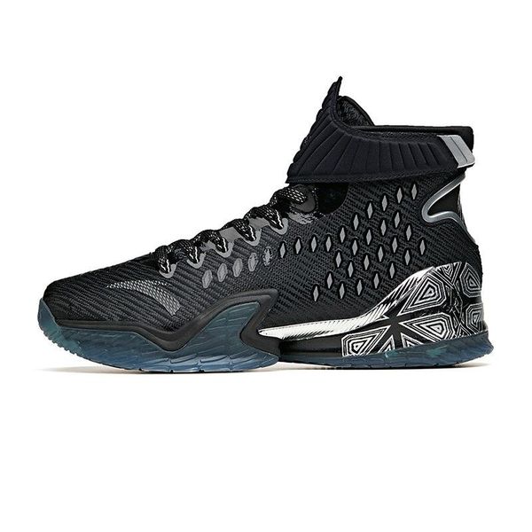 basketball shoes anta x klay thompson kt3 original men's "black panther" retro fashion comfortable and breathable sneakers 11
basketball shoes anta x klay thompson kt3 original men's "black panther" retro fashion comfortable and breathable sneakers 11