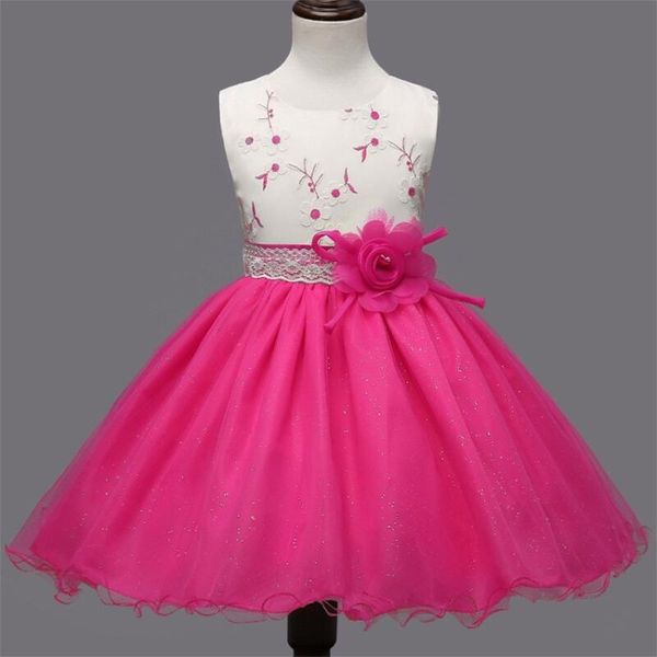 girl's dresses 2021 summer children girls sleeveless baby ball gown dress kids party wedding for flower girl 2-6y, Red;yellow
girl's dresses 2021 summer children girls sleeveless baby ball gown dress kids party wedding for flower girl 2-6y, Red;yellow