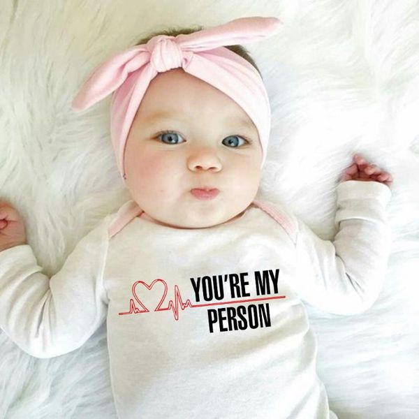 you're my person greys heartbeat baby girl boy shower gift grey's fashion jumpsuit casual wear drop ship jumpsuits, Blue
you're my person greys heartbeat baby girl boy shower gift grey's fashion jumpsuit casual wear drop ship jumpsuits, Blue