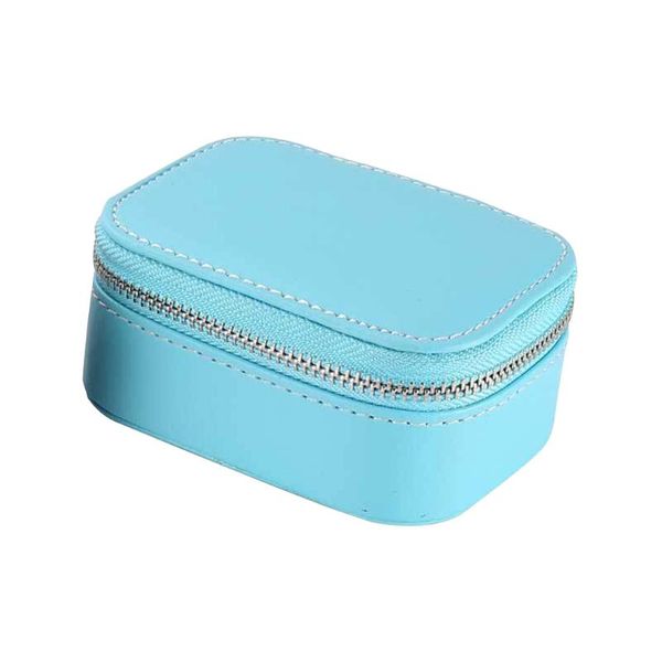 jewelry pouches, bags home zipper solid deskbracelet organizer storage display box mini waterproof earring holder pu leather ring neckla, Pink;blue
jewelry pouches, bags home zipper solid deskbracelet organizer storage display box mini waterproof earring holder pu leather ring neckla, Pink;blue