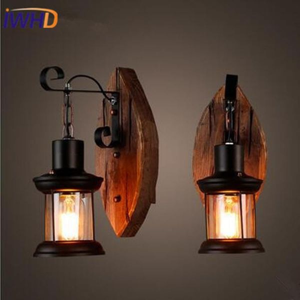wall lamp iron wood loft led light sconce e27 4w industrial vintage bathroom mirror lights bedside fixtures lampade da parete
wall lamp iron wood loft led light sconce e27 4w industrial vintage bathroom mirror lights bedside fixtures lampade da parete