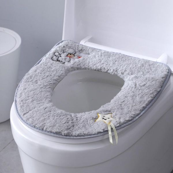 sticky toilet seat with buckle waterproof warm thickened winter corduroy stripes cover bathroom supplies dtt88 covers
sticky toilet seat with buckle waterproof warm thickened winter corduroy stripes cover bathroom supplies dtt88 covers