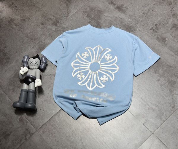 t shirt fashion brand 2021 summer couple's short sleeve grey loose cross paris, White;black
t shirt fashion brand 2021 summer couple's short sleeve grey loose cross paris, White;black