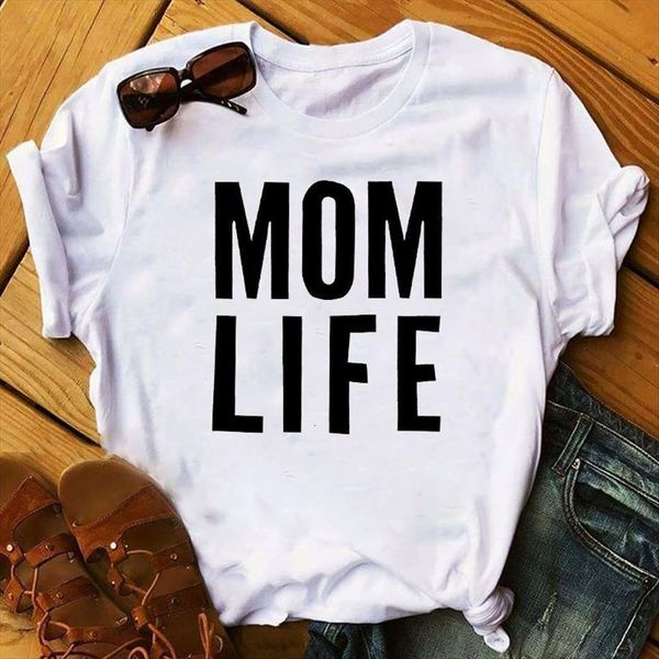 and women mom life men t shirt simple print casual womens mothers day clothing lady ladies graphic female, White;black
and women mom life men t shirt simple print casual womens mothers day clothing lady ladies graphic female, White;black