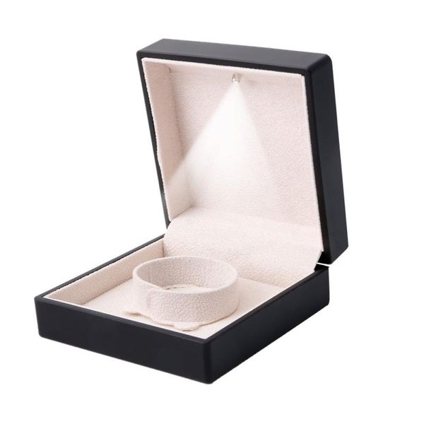 jewelry pouches, bags 39xe led light bangle bracelet gift box case display wedding premuim supply, Pink;blue
jewelry pouches, bags 39xe led light bangle bracelet gift box case display wedding premuim supply, Pink;blue
