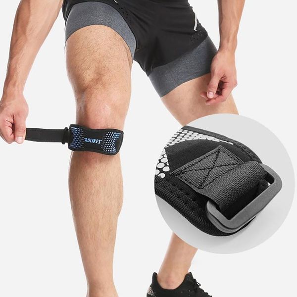 elbow & knee pads 1pcs pad sleeve breathable compression legs support protector for outdoor cycling climbing, Black;gray
elbow & knee pads 1pcs pad sleeve breathable compression legs support protector for outdoor cycling climbing, Black;gray