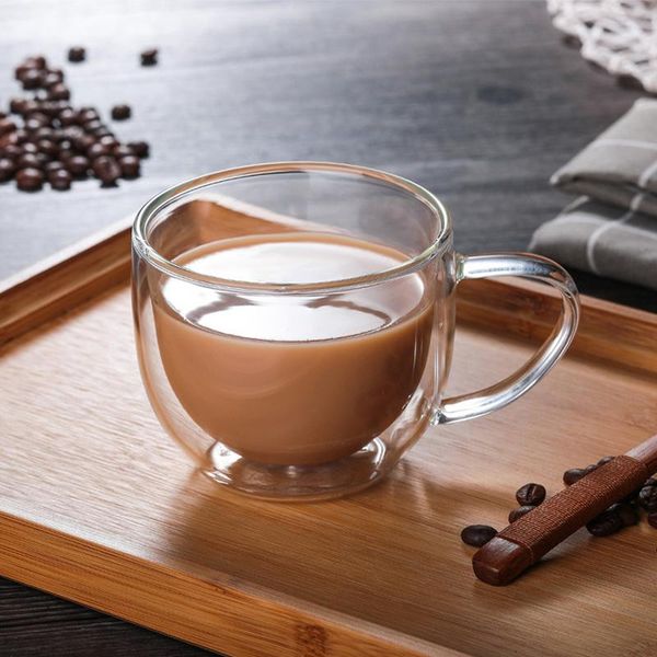 drinking glass tea cups double wall layer cup heat-resistant creative round juice milk coffee drinkware wine glasses
drinking glass tea cups double wall layer cup heat-resistant creative round juice milk coffee drinkware wine glasses