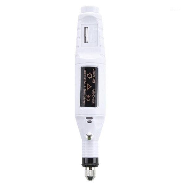 electric manicure kit acrylic nail remover drill filing machine pedicure portable eu plug1
electric manicure kit acrylic nail remover drill filing machine pedicure portable eu plug1