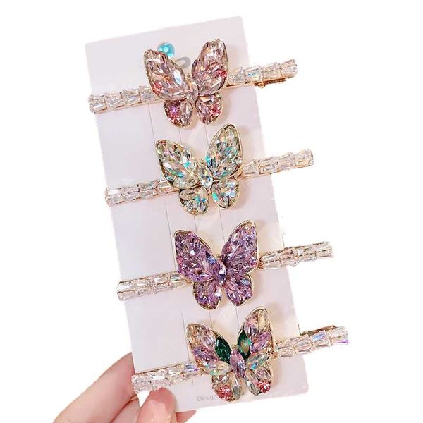 hair accessories women zircon barrettes hairpins clips butterfly fashion korean lady girl head wear wholesale gifts party
hair accessories women zircon barrettes hairpins clips butterfly fashion korean lady girl head wear wholesale gifts party