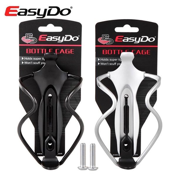 easydo bicycle bottle holder mountain bike water cage 2 colors bidon cycling accessories bici porta botella bottles & cages
easydo bicycle bottle holder mountain bike water cage 2 colors bidon cycling accessories bici porta botella bottles & cages