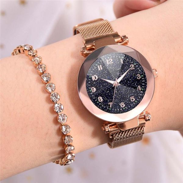 wristwatches modern fashion quartz watch casual wristwatch gift for female 2021 lady clock montre femme &5, Slivery;brown
wristwatches modern fashion quartz watch casual wristwatch gift for female 2021 lady clock montre femme &5, Slivery;brown