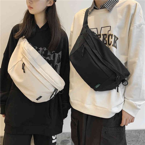 bags chest bag handbags autumn large capacity couple shoulder ins korean fashion leisure solid color women sports waist men, Black;red
bags chest bag handbags autumn large capacity couple shoulder ins korean fashion leisure solid color women sports waist men, Black;red
