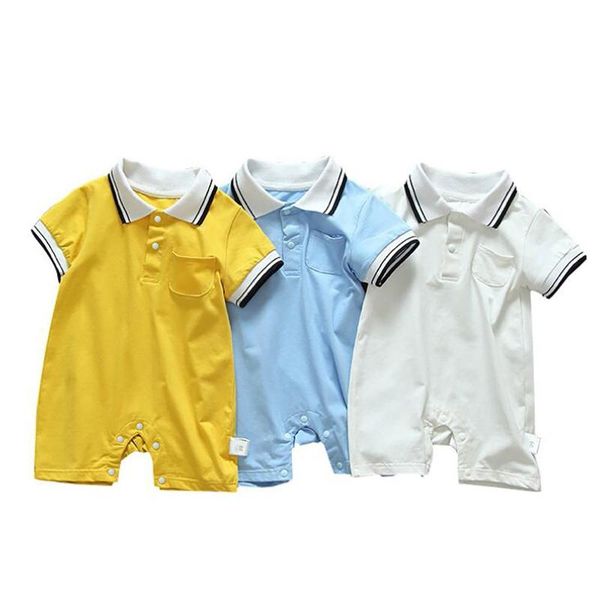 toddler baby boys girls clothes romper short sleeve turn-down collar pocket jumpsuit playsuit summer outfits jumpsuits, Blue
toddler baby boys girls clothes romper short sleeve turn-down collar pocket jumpsuit playsuit summer outfits jumpsuits, Blue