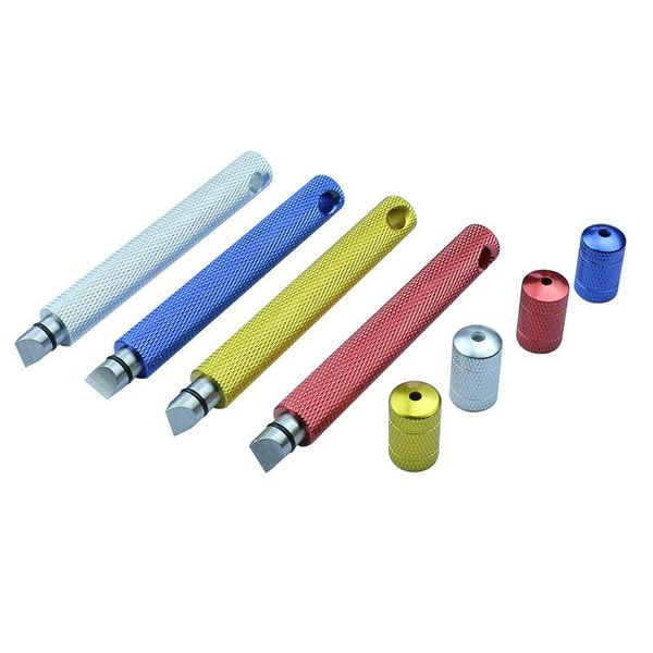 golf training aids cleaning knife troughing tool clearing pen device high-strength stainless steel cutter head accessories
golf training aids cleaning knife troughing tool clearing pen device high-strength stainless steel cutter head accessories