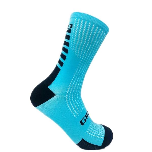 professional brand sport socks breathable road bicycle men and women outdoor blue racing cycling sports, Black
professional brand sport socks breathable road bicycle men and women outdoor blue racing cycling sports, Black