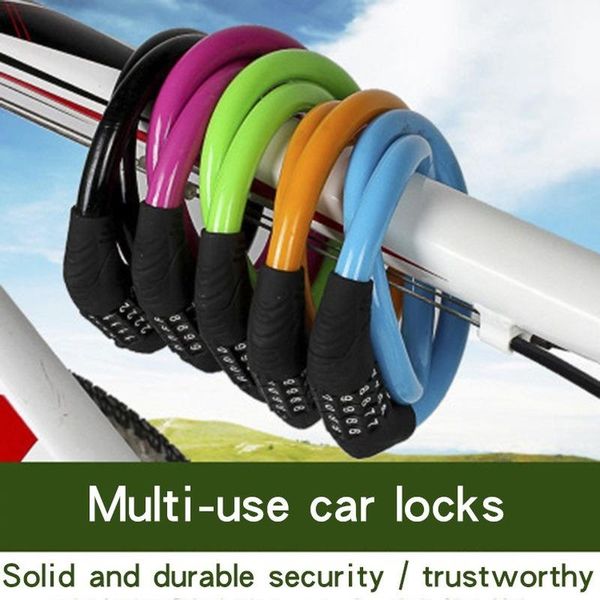 bike locks lock motorcycle cable password wire luggage bicycle safe security code mtb combination cycling safety protection rear
bike locks lock motorcycle cable password wire luggage bicycle safe security code mtb combination cycling safety protection rear