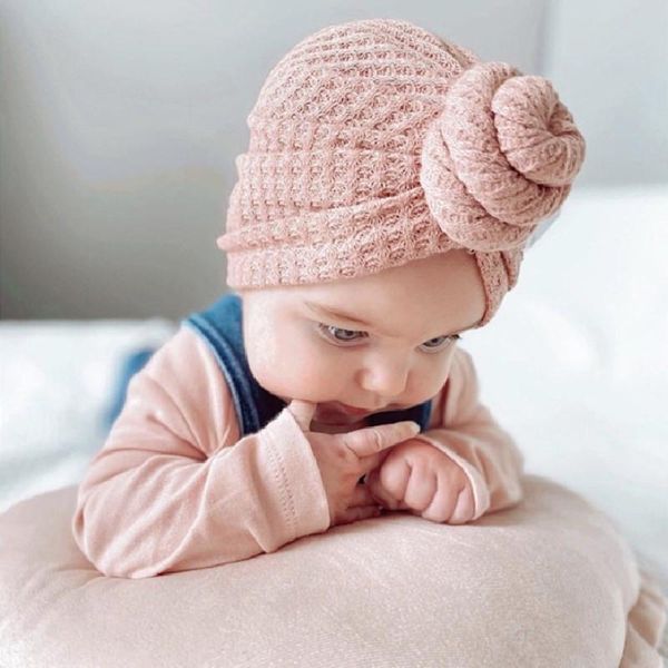 caps & hats waffle crochet knit turban hat 3m-5t toddler infant baby girls beanies snails boutique bonnet fashion hair accessories, Yellow
caps & hats waffle crochet knit turban hat 3m-5t toddler infant baby girls beanies snails boutique bonnet fashion hair accessories, Yellow
