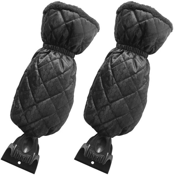 ice scraper miglove windshield snow waterproof remover with lined of thick fleece black,2pcs glove
ice scraper miglove windshield snow waterproof remover with lined of thick fleece black,2pcs glove